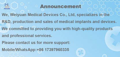 2 unidades de Trocarte Endoscópico Laparoscópico Descartável 5/10/12/15mm, Equipamentos para Cirurgia Veterinária, Acessórios Médicos, Produtos para Pets