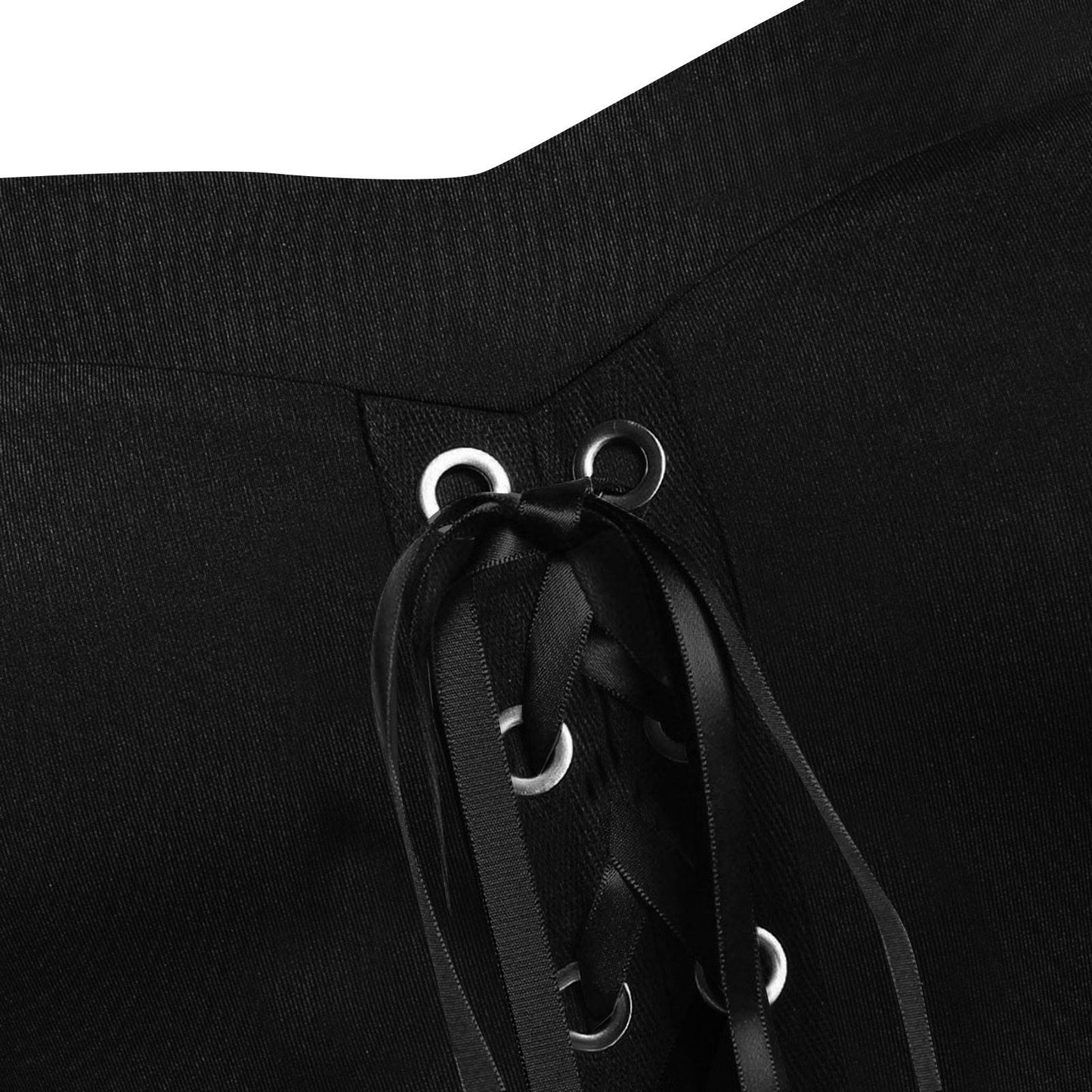 2024 New Women Fairy Skirt Plus Size Cold Shoulder Butterfly Sleeve Halloween Witch Gothic Dress Elegant Party Evening Dresses