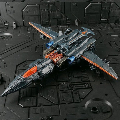 Brinquedos de Transformação BMB Hound H6001-6 AOYI Ratchet Autobot Carro Guerreiro Filme Série Boneco de Ação Robô Deformação Modelo Anime