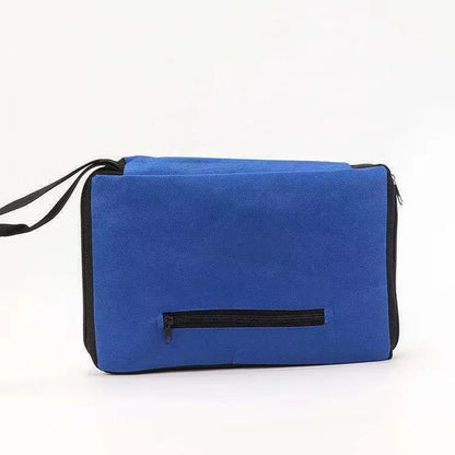 Shopping Bag with Wheels Foldable Hand Pull Extendable Vegetable Buying Car Casual Polyester Fiber Home Use Logo Addable