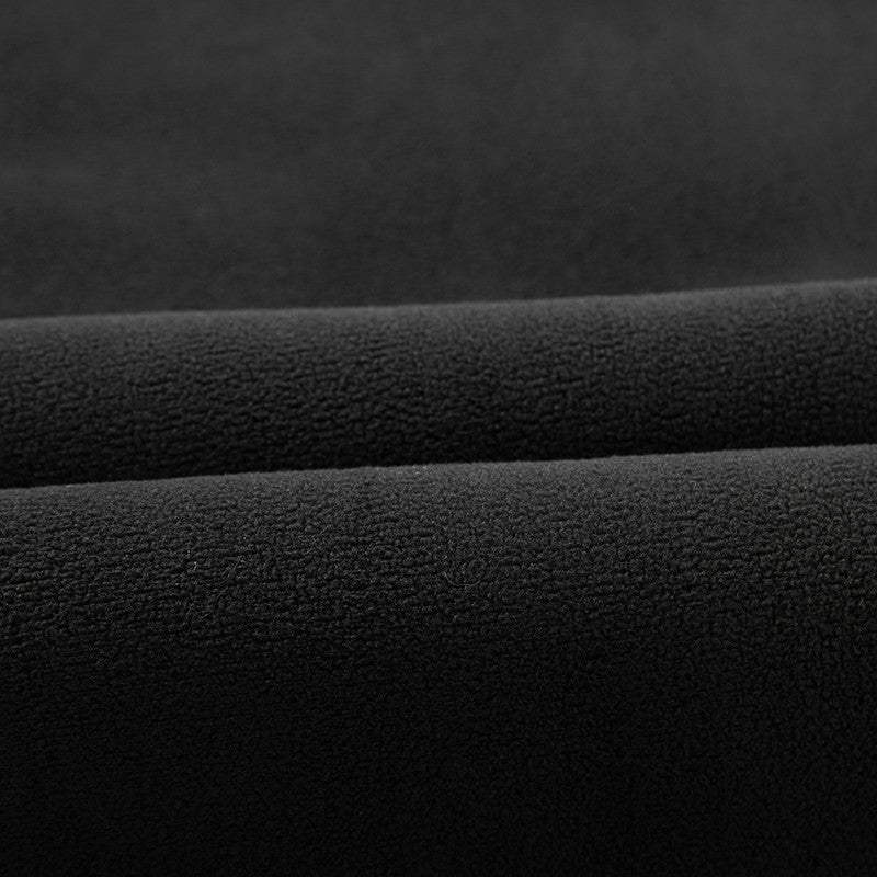 YJKVUR Unisex 2025 Winter New Oversize Pants Men Women Warm Fleece Liner Drawstring Trousers Casual Comfortable Gym Sweatpants