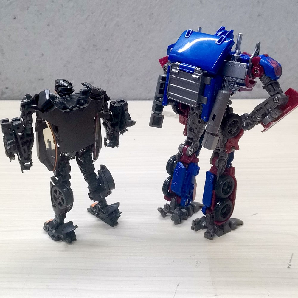 Transformation Toys Hot Rod 8805 OP Commander 8801 Bumblebe 8803 KO SS05 SS87 SS93 Action Figure Deformation Robot Anime Model