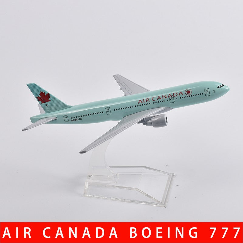 JASON TUTU Emirates Airbus A380 Aeronave Diecast Metal 1/400 Escala Miniatura Avião Modelo Aviões Dropshipping