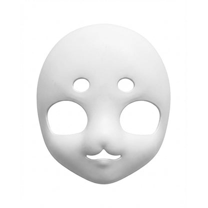 New 3D Cosplay Kigurumi Base Beast Skull Mask DIY Plastic Fursuit Head Base Animal Fursuit Mask Anime Party