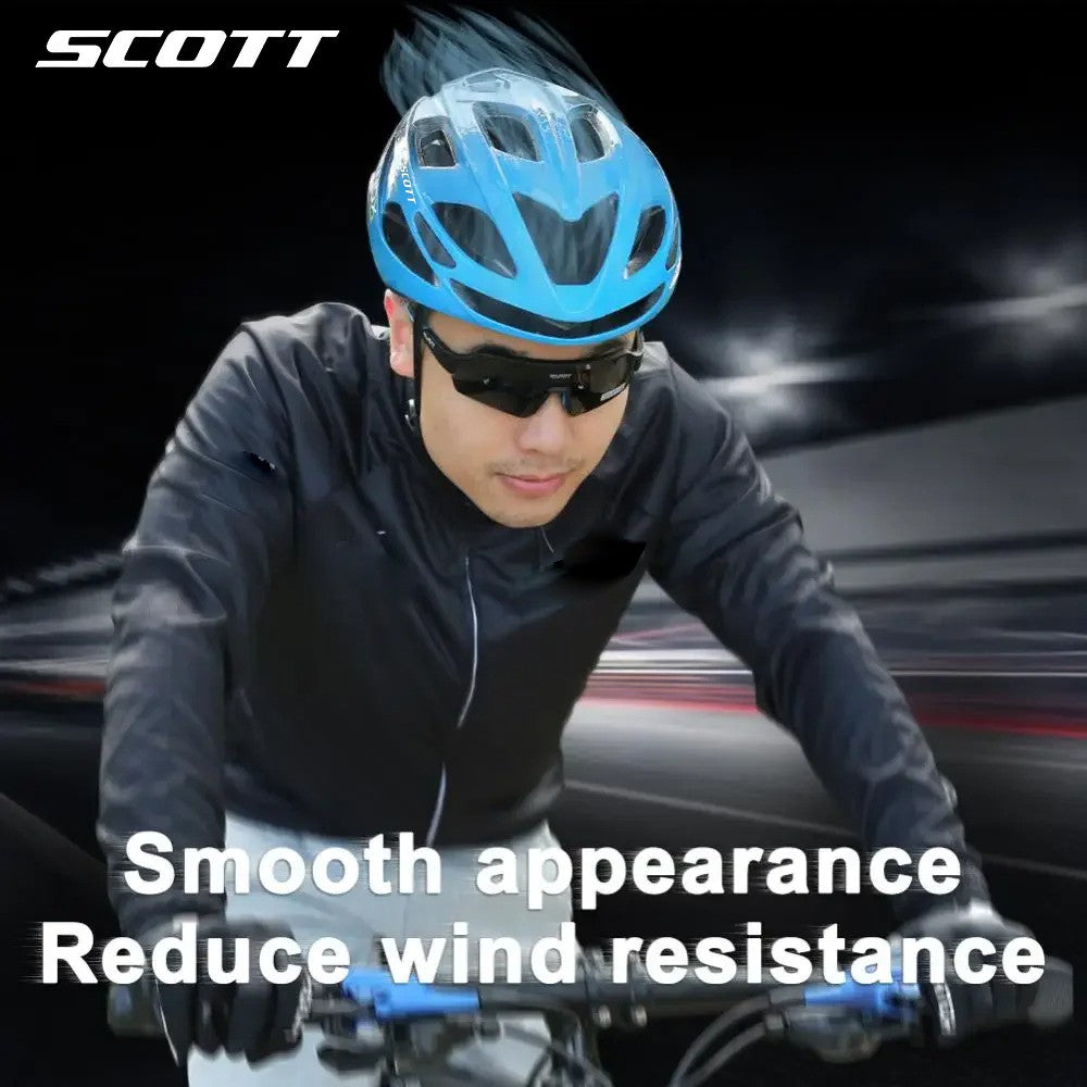 Capacete de ciclismo para homem e mulher com 18 aberturas de ventilação, alça ajustável e espuma EPS, certificado CPSC/CE para bicicleta de estrada, MTB, deslocamento.