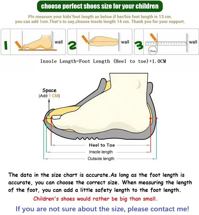 Baby Girl Princess Shoes Shine Surface Korean Style Lace Bow Casual Flats Non-Slip Toddler Kid Wedding Party Adorable Baby Shoes