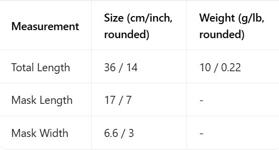 2026 Mask Simple Stylish PVC Material For Masquerade Costume Party Colorful Cosplay Accessory cosplay face mask