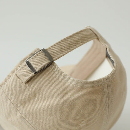 Dachshund Embroidery Baseball Hat Sunscreen Fashion Outdoor Hat Suitable for Men and Women for Daily Leisure Matching