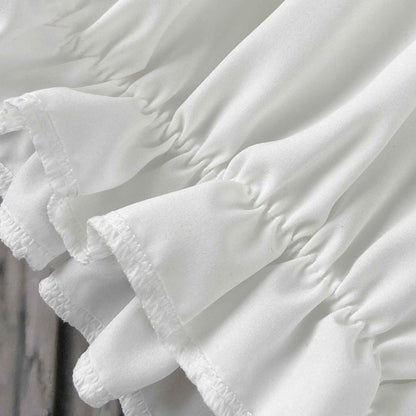 Summer Women's Shorts Bow Lace Thin Anti-exposure JK Lolita Pumpkin Leggings Outerwear Loose Bloomer Shorts Safety Pants