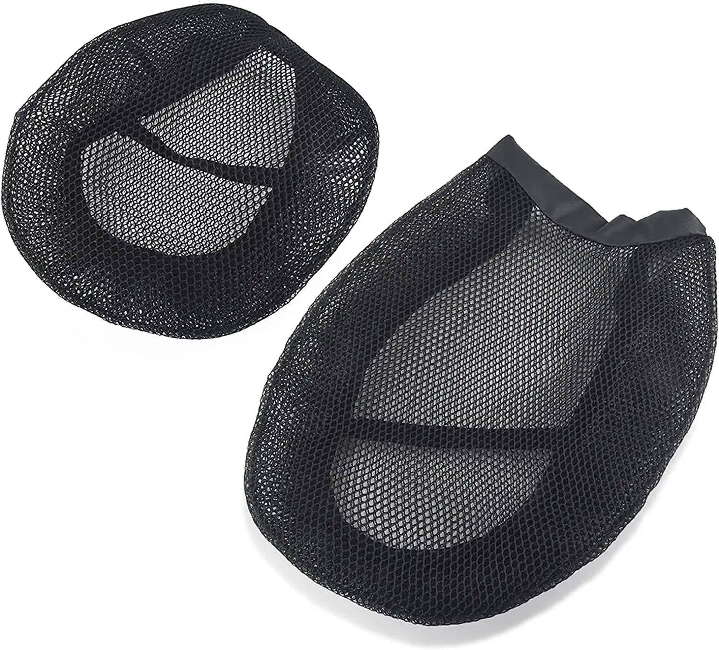 2004-2023 Para BMW R1200GS R1250GS LC Adventure R 1250 GS 1200 Rally ADV Capa de Assento de Moto Confortável para assentos traseiro e dianteiro