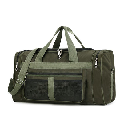 Huge Extra Large Holdall Duffle Travel Bag Luggage Weekend GYM Sports Large Capacity Duffle Bag