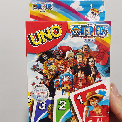23styles UNO FLIP! Jogo de Tabuleiro Pokémon Anime Desenho Pikachu Cartas de Baralho Jogo de Mesa de Cartas de Natal para Crianças Presente de Aniversário Brinquedo