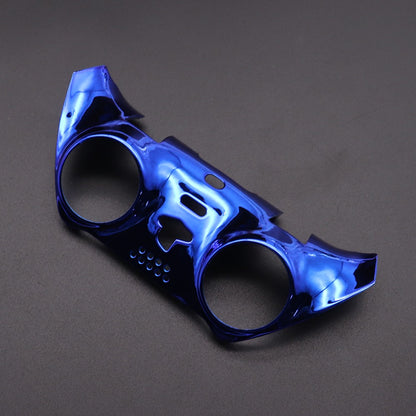 Replacement Strip Faceplate For PS5 DualSense Edge Controller DIY Housing Shell Case Cover Gamepad Decoration