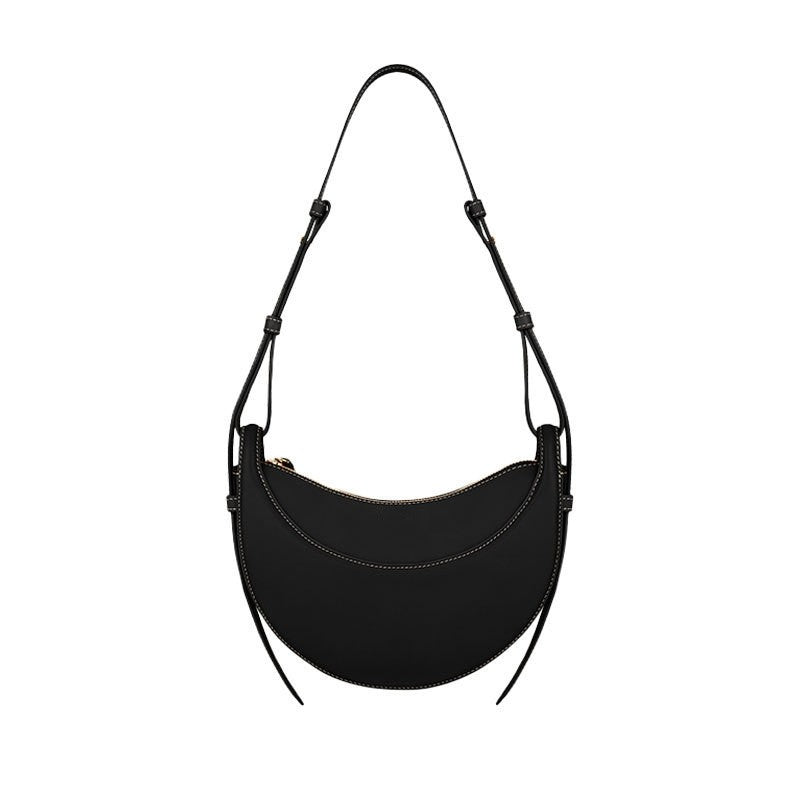 2025 New French Retro Crossbody Bag With Niche Design, Luxury Bag, Casual Bag Suitable For Women's Daily Travel