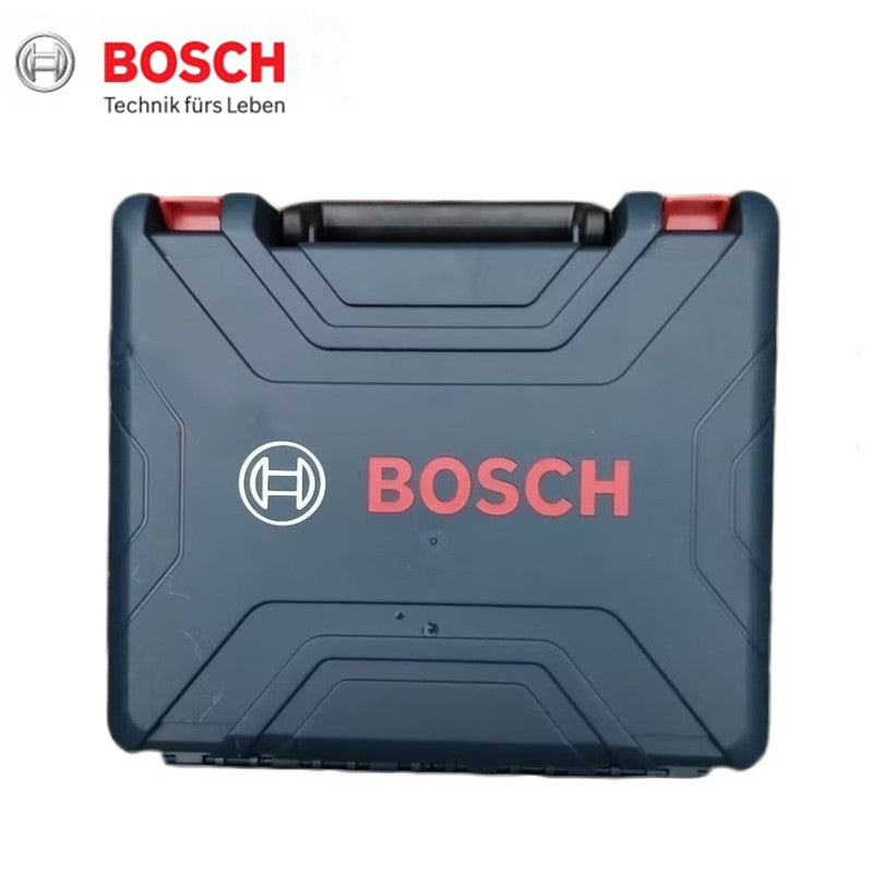 Caixa de Ferramentas Bosch para Furadeira Bosch GSR120-Li/GSB120, Estojo de Plástico