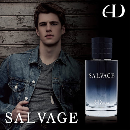 AUMEKA 50ml Perfume For Men Original Arabes Woody Eau De Toilette Spary Luxury Man Gift Makeup