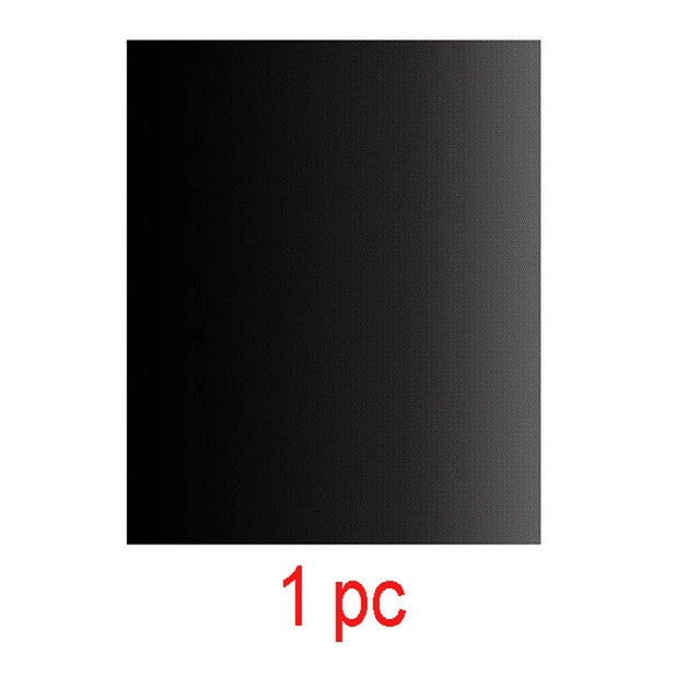 BBQ Grill Mat Non-Stick Grill Mat 40 X 33 Cm BBQ Grill Mat Baking Mat For Charcoal & Baking Reusable Grill Mat For Gas Grill