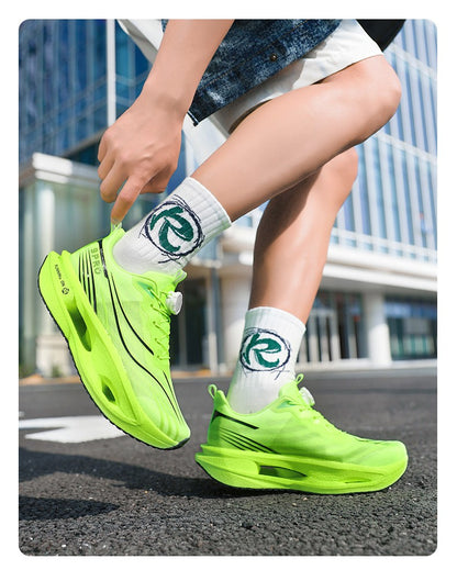 High Quality Walking Sneakers Men Comfortable Sport Running Shoes For Men Basketball Sneakers Women Casual Trainers Sneaker Man