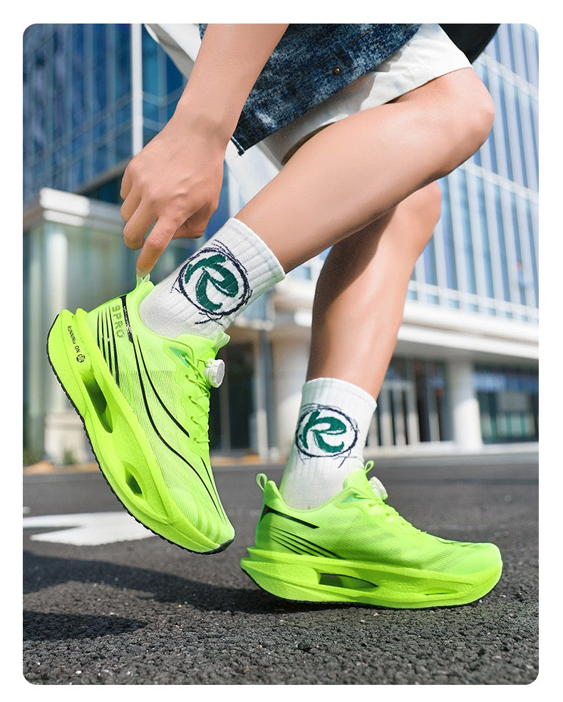 High Quality Walking Sneakers Men Comfortable Sport Running Shoes For Men Basketball Sneakers Women Casual Trainers Sneaker Man