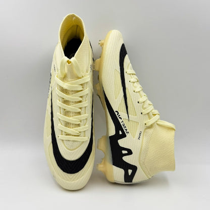 TF/FG Men Soccer Shoes Society Cleats Professional Fast Football Shoes Grass Training Football Field Boots Sneaker Original