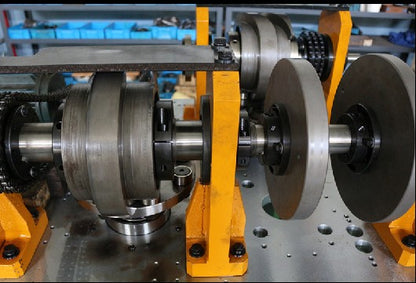 Professional Manufacturer Automatic Coffee Tea Cup Making Machine Price Paper Cup Forming Machine 90 Pcs/min Production Capacity