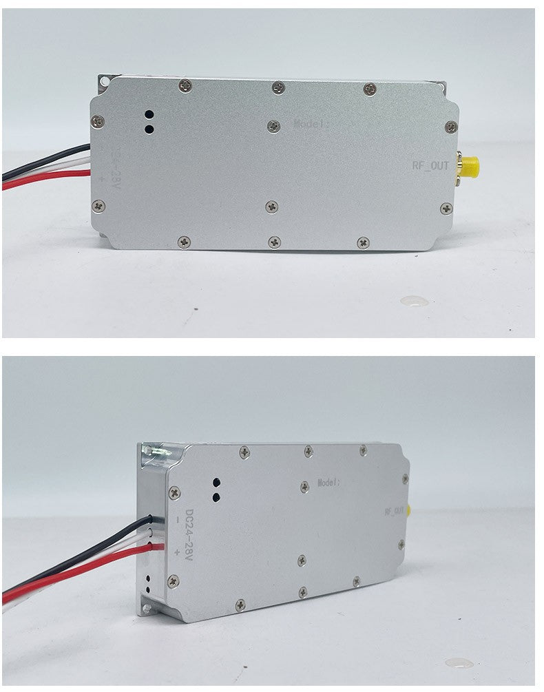 With a circulation module 50W 900-1100MHZ 2400-2500MHZ 5800-6000MHZ 6000-6300MHZ 100-200MHZ