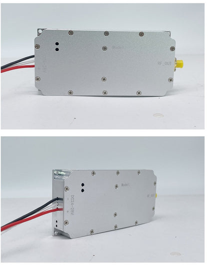With a circulation module 50W 900-1100MHZ 2400-2500MHZ 5800-6000MHZ 6000-6300MHZ 100-200MHZ