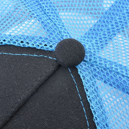 Men's Summer Baseball Cap Women Streetwear Trucker Caps With Spinosaurus Patch Snapback Hip Hop Drack Bones Adjustable Viosr Hat