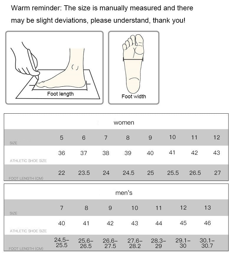 Litfun Women Summer New Sandals Fashion Double Buckle Outdoor Non-slip Beach Shoes Soft EVA Sandals Couple Casual House Slides