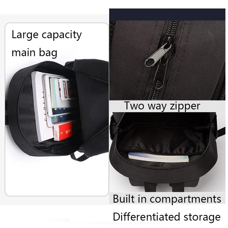 Mochila Infantil Skibidi Toilet para Crianças Mochilas Escolares para Meninos Anime Skibidi Mochila Meninas Desenho Animado Impermeável Bolsa Escolar Primária