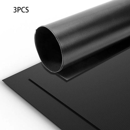 Grill Mat  44X33CM Non Stick BBQ Grill Liners Oven Grill Foil Barbecue Liner Reusable Mat Bbq Tools Accessories