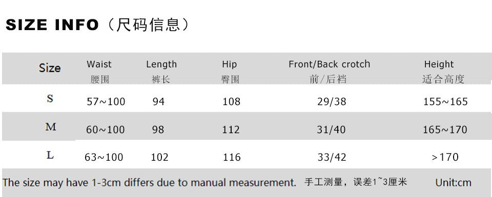 Elegant Women's Cotton Linen Baggy Cargo Pants Vintage Elastic Waist Yoga Trousers Loose Casual Long Wide Leg Oversize Clothes