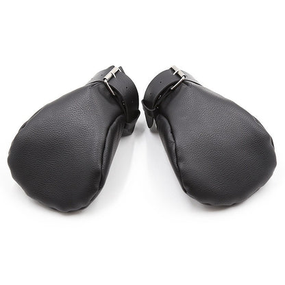 Black Boxing Dog Paw Gloves Stage Masquerade Props Cosplay Gloves Funny Festival Costume Party Halloween Party Performance Props