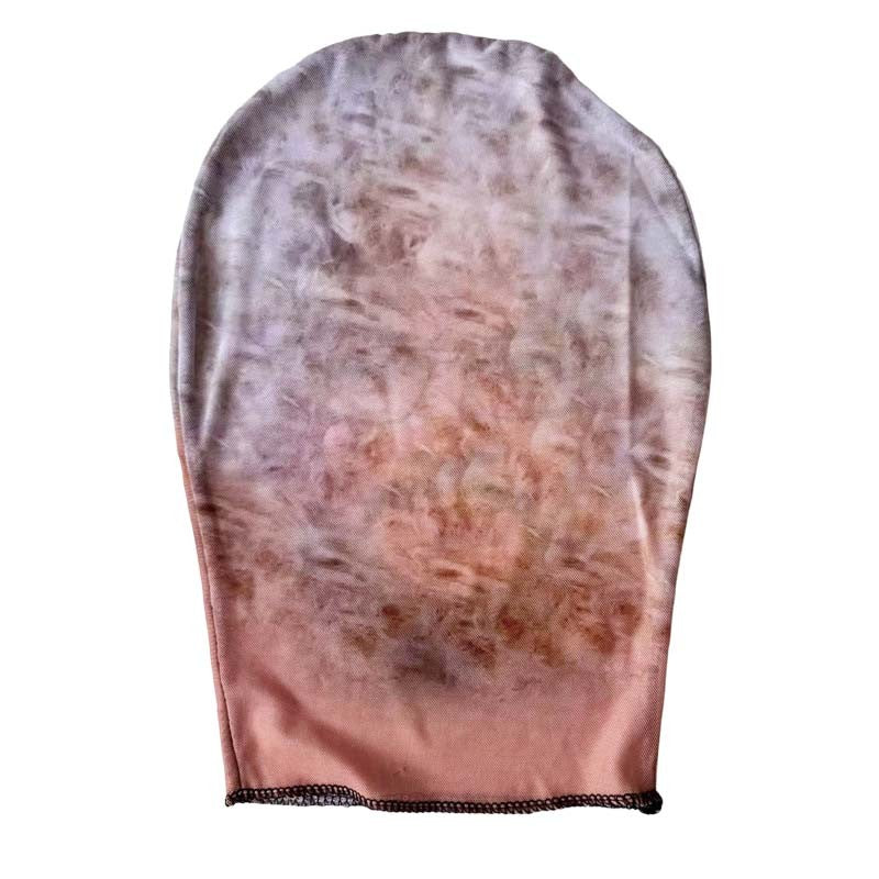 Party Props New 3D Full Face Mask Double-sided Printing Elastic Mesh Mask Balaclava Hood Hat Headgear Halloween for Adult Unisex