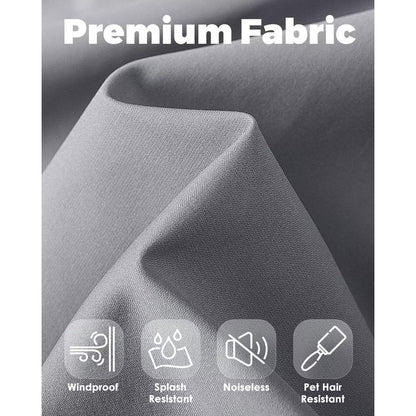 MAGCOMSEN Men's Aviator Jackets Thick Warm Orange Lining Bomber Jackets Fall Winter Casual Windproof Coats