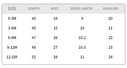 Baby Clothes Cute Cartoon Bow Rabbit Comfortable Soft Boy And Girl Summer Short Sleeved Baby Jumpsuit