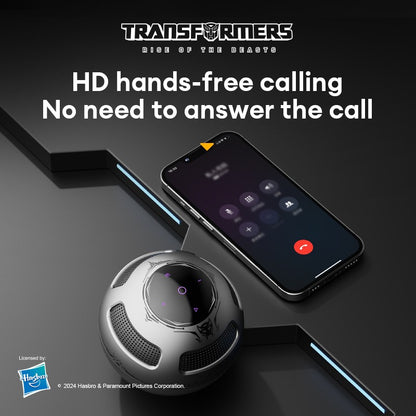 Choice TRANSFORMERS TF-Y17 Portable Loudspeaker Long Endurance Wireless Bluetooth Speaker Stereo Sound Multifunctional Sound box