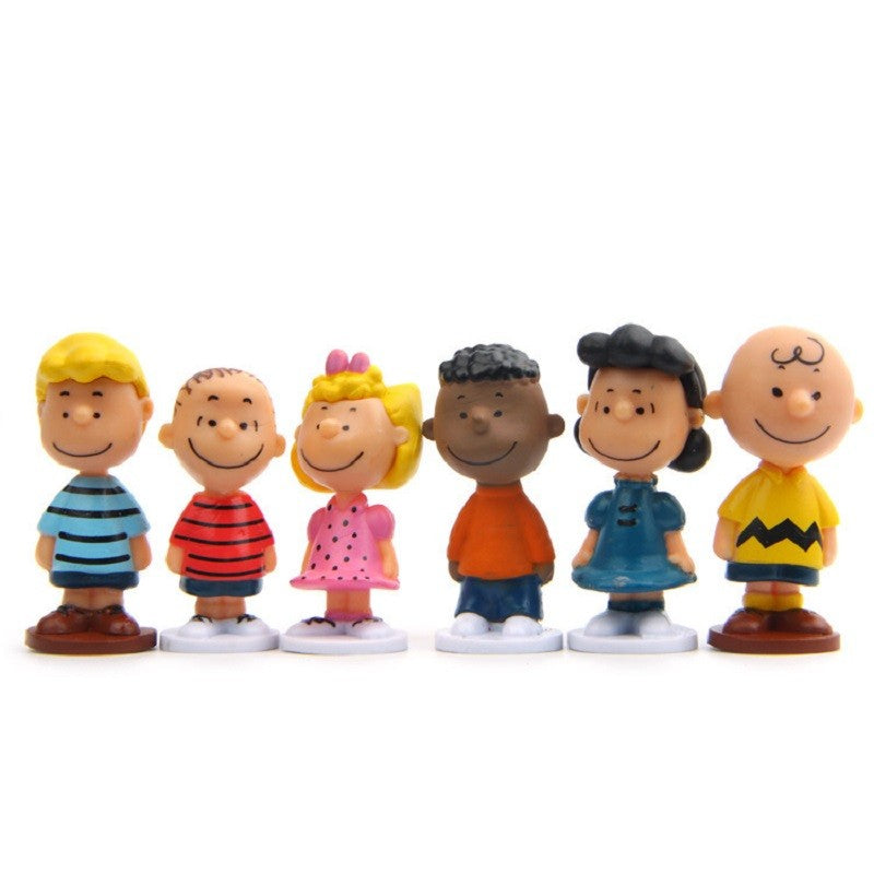 8 pçs/Conjunto Filme Pixars COCO Bonecos de Ação Brinquedos Mini Desenho Animado Fofo Brinquedos Modelo para Crianças Presentes de Aniversário Decoração de Mesa