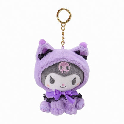 Desenhos Animados Anime Bonecos de Pelúcia Animais de Pelúcia Pingentes de Bolsa Chaveiros de Pelúcia Presentes de Natal Aniversário Formatura Para Crianças
