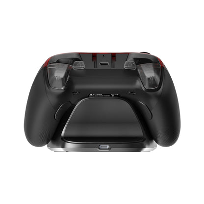 GameSir G7 Pro Xbox Series X|S Controller – Wired for Xbox, Wireless for PC, Bluetooth for Android – Hall Effect, Charging Dock