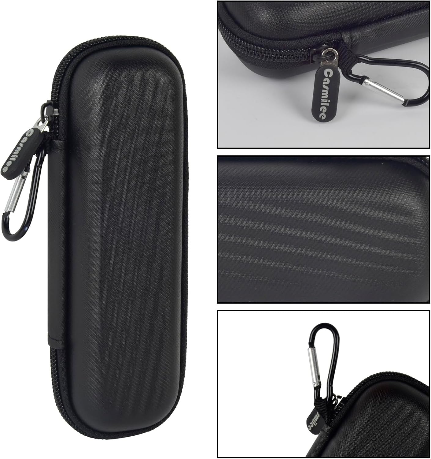 Storage Bag Compatible with Philips Norelco OneBlade Unisex Intimate Pubic & Personal Body Groomer&Trimmer QP1924/70 (Box Only)