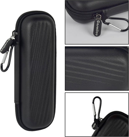 Storage Bag Compatible with Philips Norelco OneBlade Unisex Intimate Pubic & Personal Body Groomer&Trimmer QP1924/70 (Box Only)