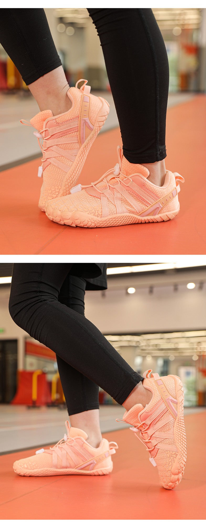 Kids Barefoot Shoes Boys Girls Sneakers Naturally Splay Shoes Toddler Little Big Kid