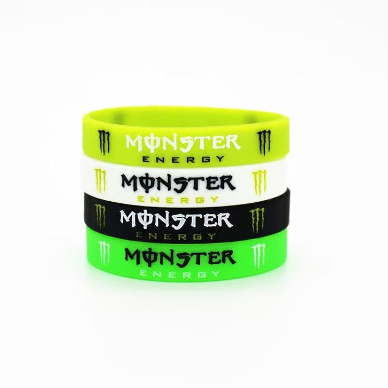 30 styles Monster Energy Embroidered Baseball Hat Summer Men's and Women's Sunscreen Duck Tongue Hat Racing Baseball Hat