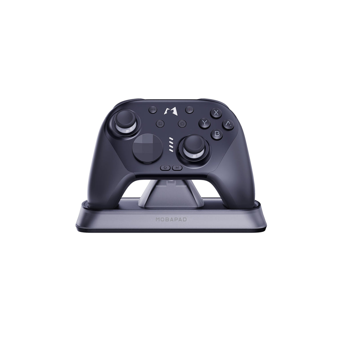 MOBAPAD CHITU 2 Matte Version Pro 2 HD Bluetooth Controller with Charging Dock For Nintendo Switch 1/2 PC Android iOS Gamepad