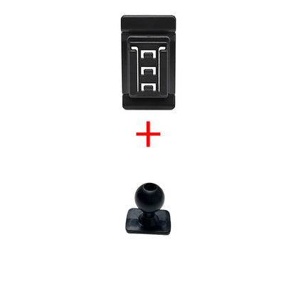 Car Mobile Phone Holder for Mitsubishi Eclipse Cross 2018 2019 2020 2021 2022 2023 2024 GPS Bracket Navigation Stand Auto