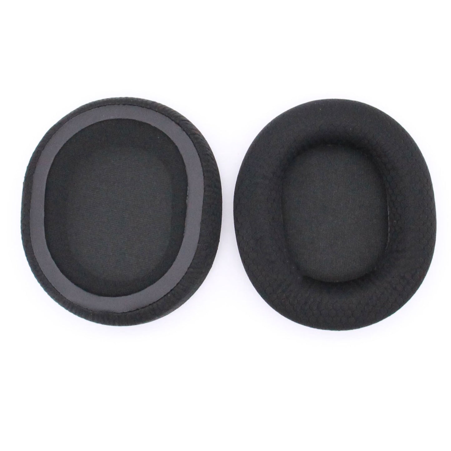 For SteelSeries Arctis 3 5 Earmuffs Gaming Headset Foam EarpadsPads Sponge Cushion Replacement Elastic HeadBand HOOk&LOOP Beam