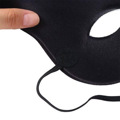 Supplies Eye Mask Festival for Adult  Costume Party Christmas Cosplay Props Halloween Decoration Masquerade Mask Cat Mask