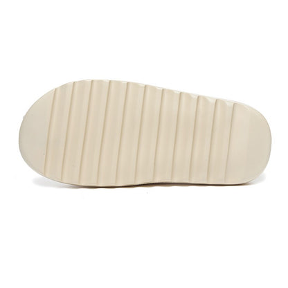 Men Sandals Slippers Women's Shoes Fashion Lightweight EVA for Beach Vacation Outdoor 36-45