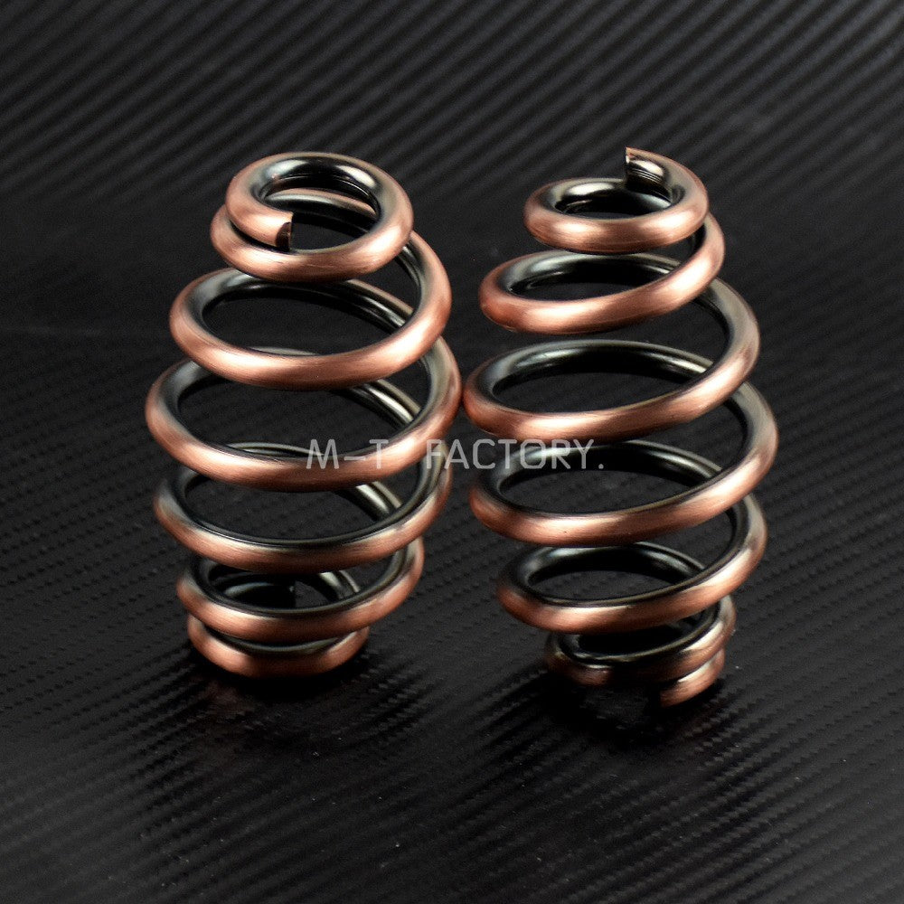 Mola de Assento Individual Personalizada para Motocicleta Harley Bobber Chopper Softail Sportster XL1200 883